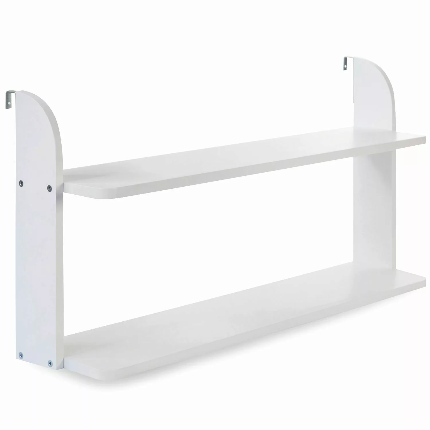 Homestyle4u Hochbett Einhängeregal Hängeregal Regal für günstig online kaufen