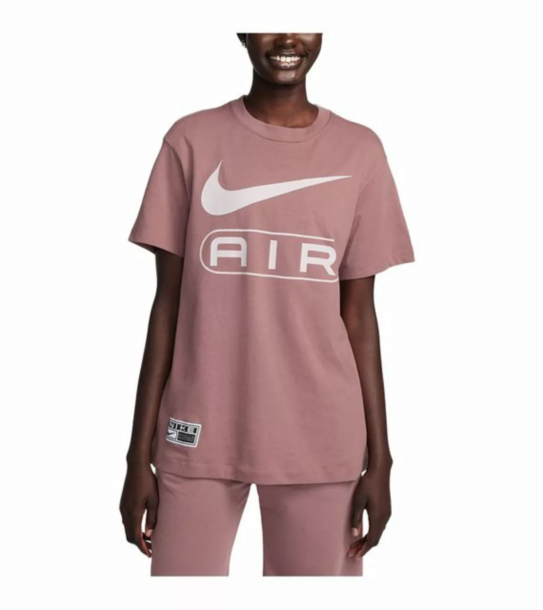 Nike T-Shirt Nike Air Logo Tee günstig online kaufen