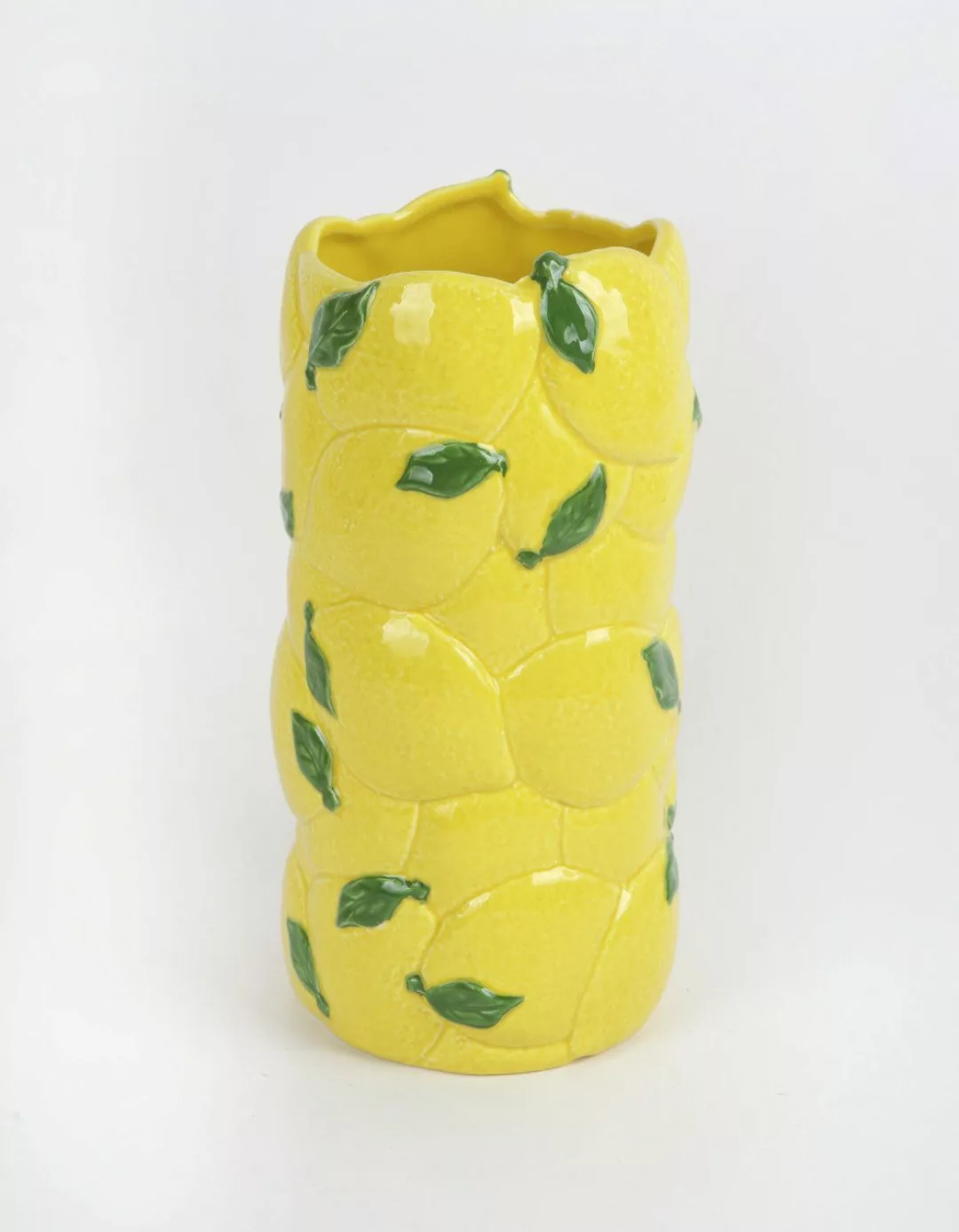 Trend Line Dekovase TrendLine Vase Keramik günstig online kaufen