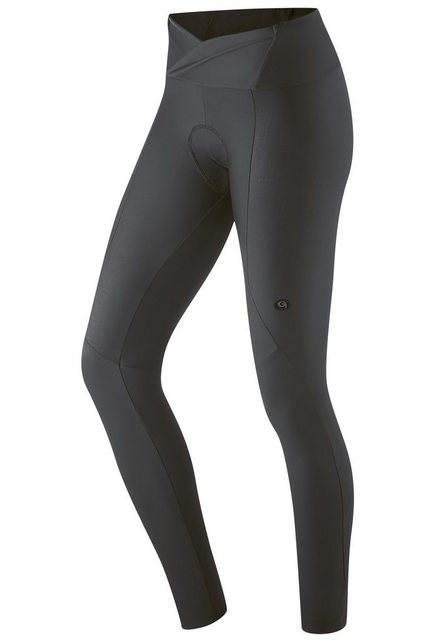 Gonso Fahrradhose "CARGESE", Damen Radhose, lange atmungsaktive Radlerhose, günstig online kaufen