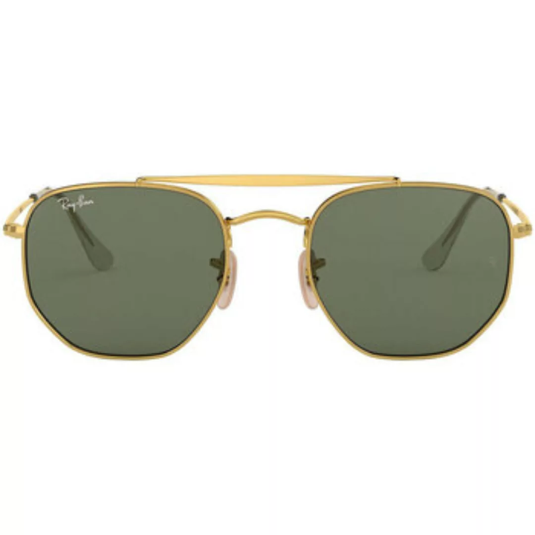 Ray-ban  Sonnenbrillen Sonnenbrille  The Marshal RB3648 001 günstig online kaufen