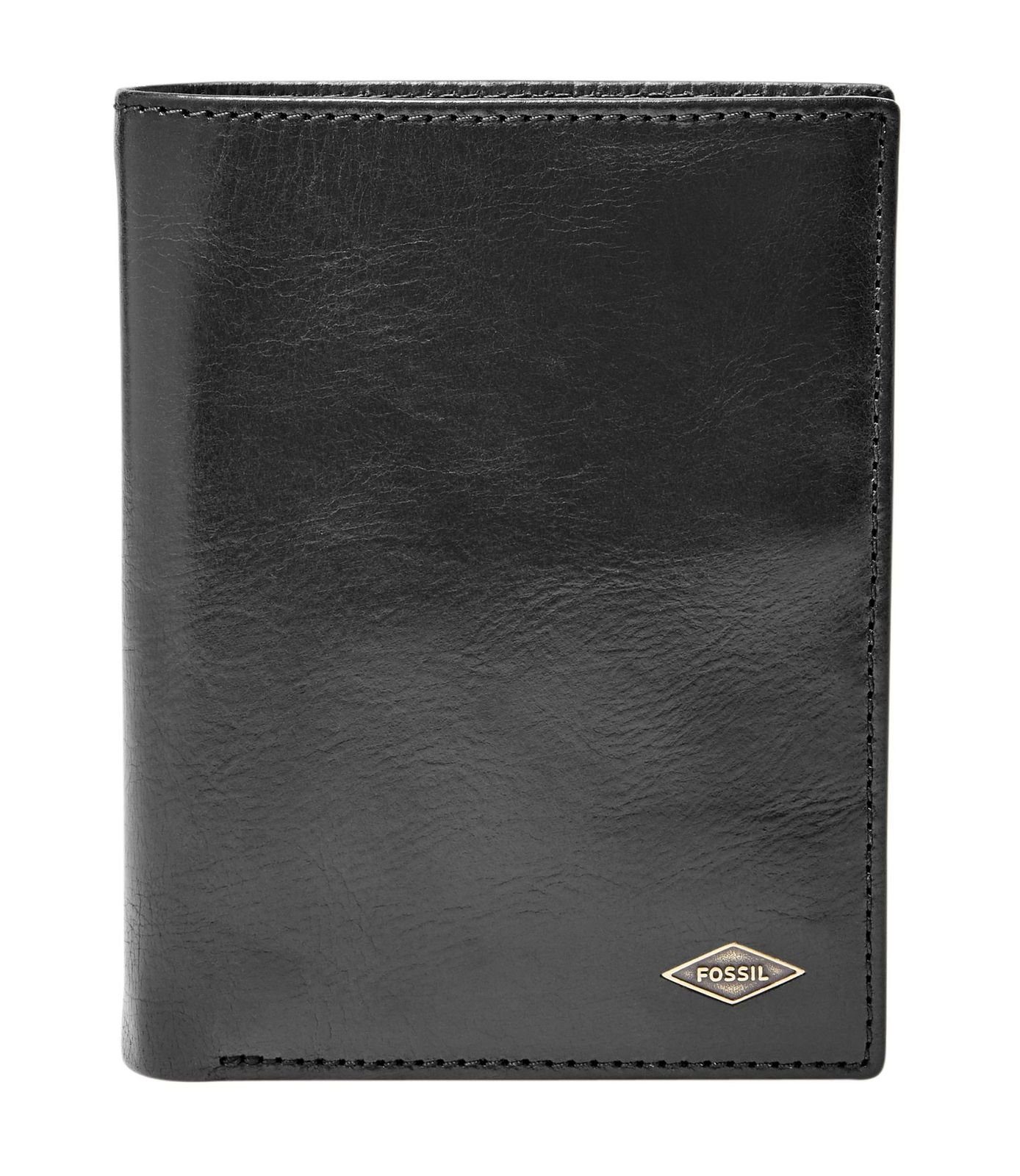 Fossil Geldbörse Rian, mit RFID-Blocker Schutz günstig online kaufen