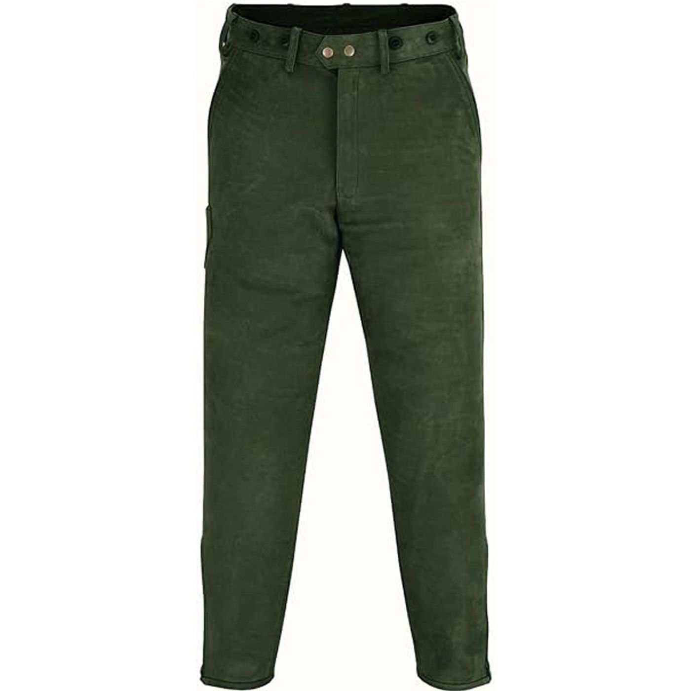 German Wear Lederhose GW600 Jagd lederhose günstig online kaufen