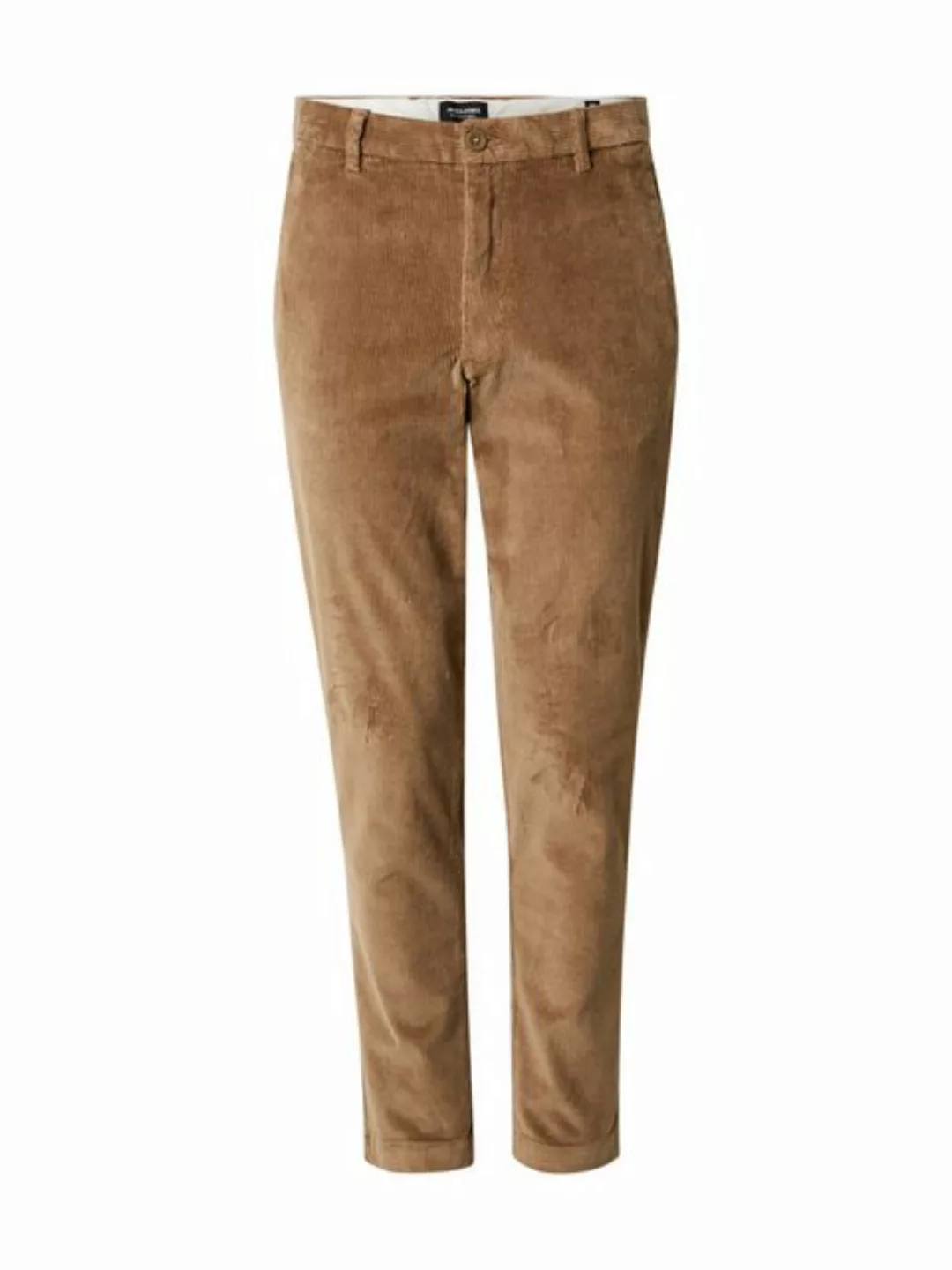 Jack & Jones Herren Chino Hose JPSTACE JJCORDUROY - Relaxed Fit günstig online kaufen