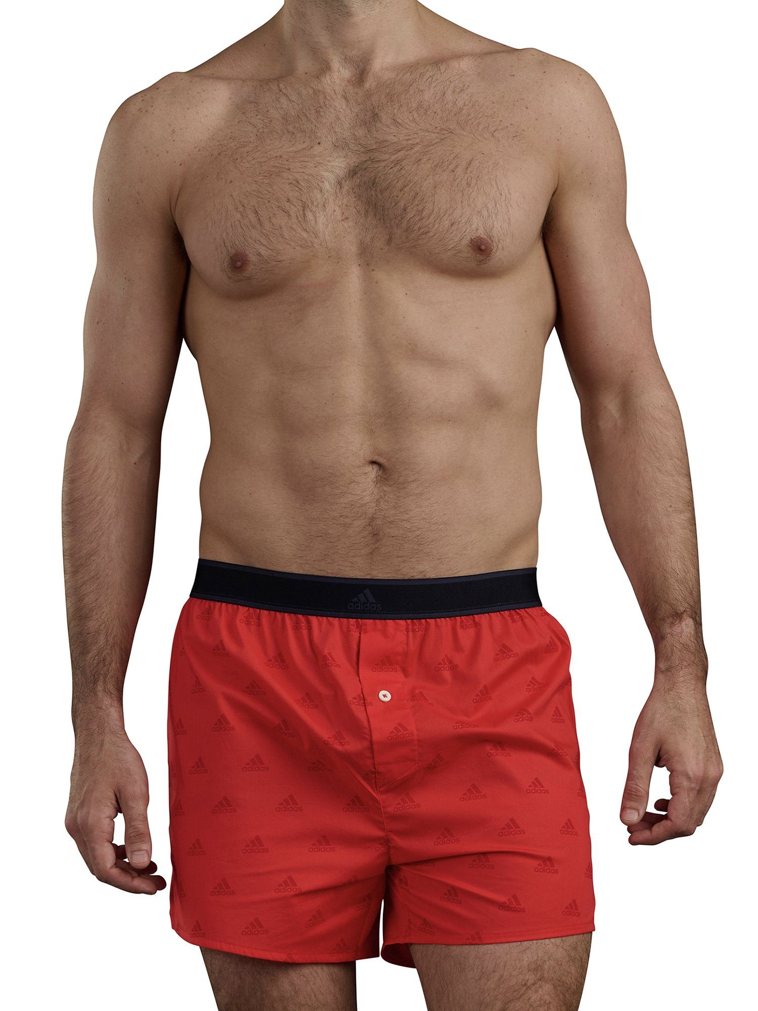 adidas Sportswear Boxer Active Woven (2-St) günstig online kaufen