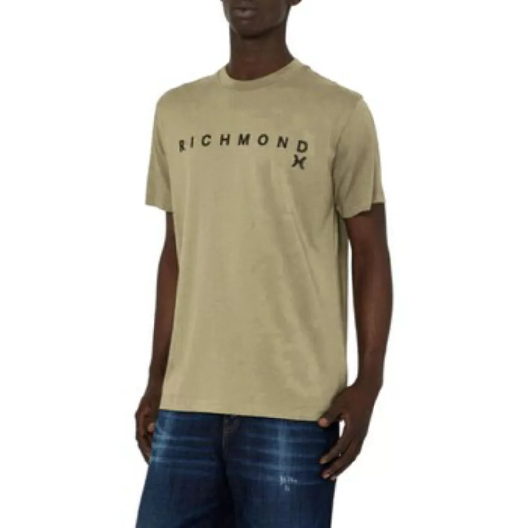 John Richmond  Poloshirt UMA24143TS günstig online kaufen