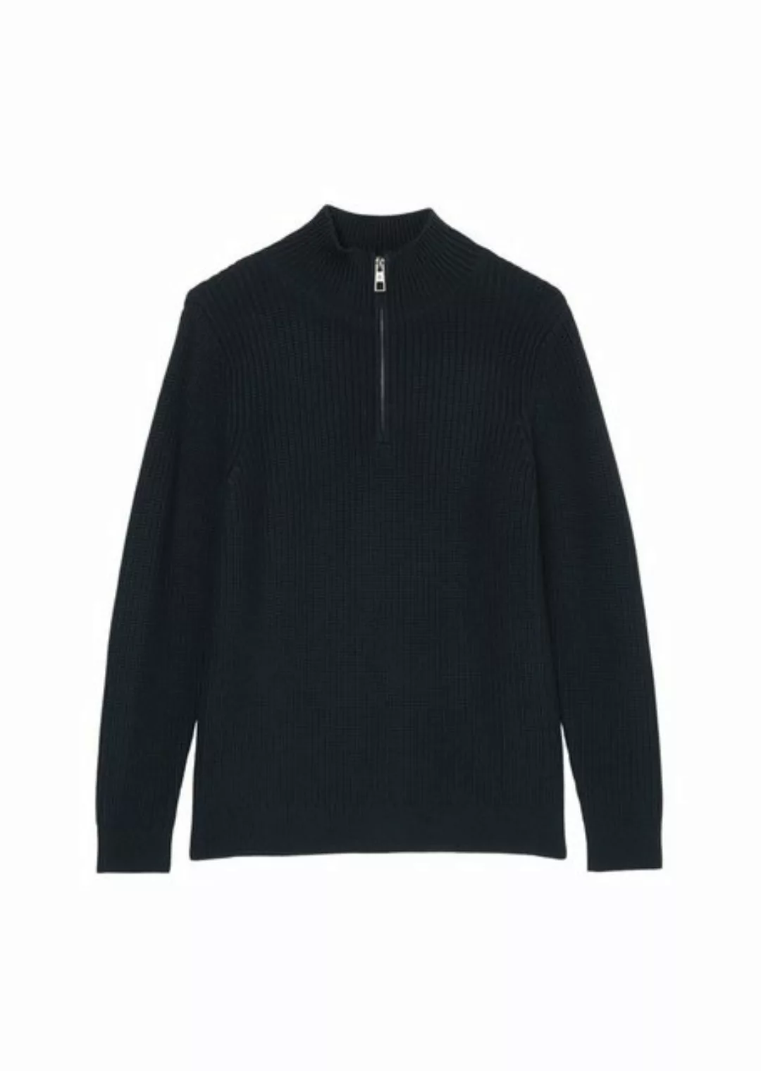 Marc O'Polo Strickpullover aus Organic Cotton günstig online kaufen