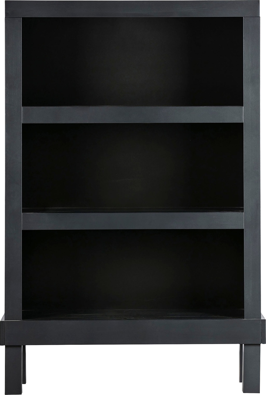 WOOOD Regal "Bonk", ausgestattet mit drei Regalen, Breite 107 cm günstig online kaufen