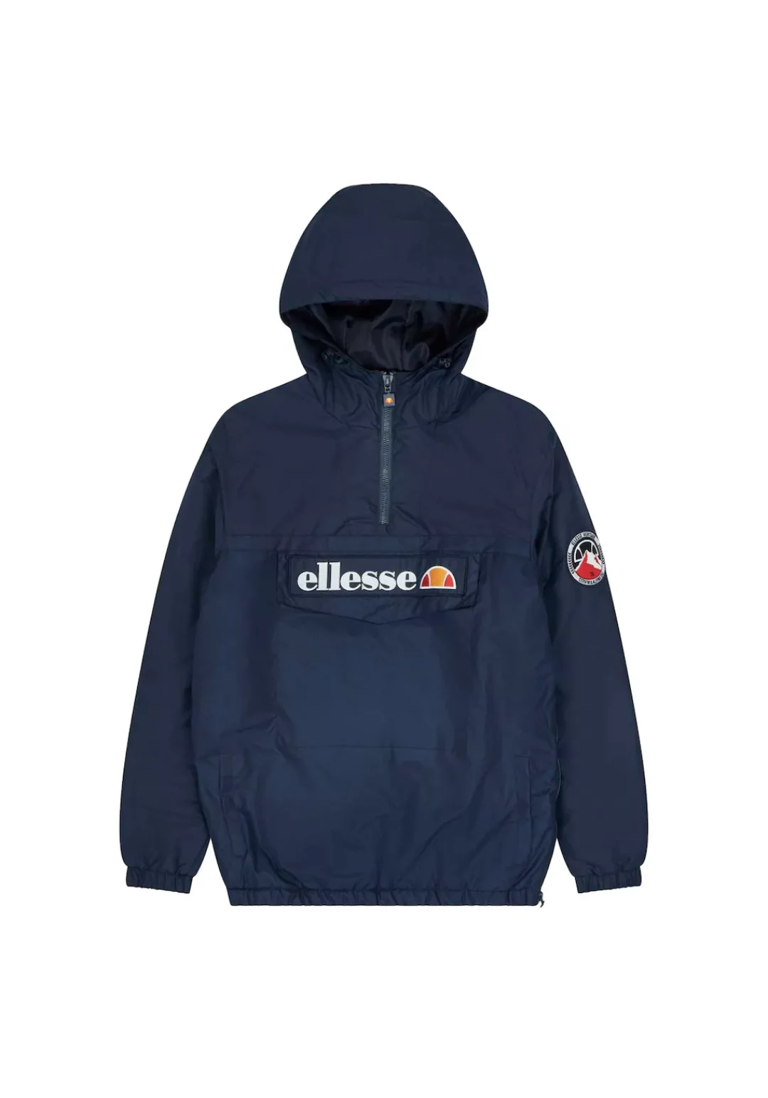 Ellesse Outdoorjacke "Übergangsjacke MONTERINI OH" günstig online kaufen