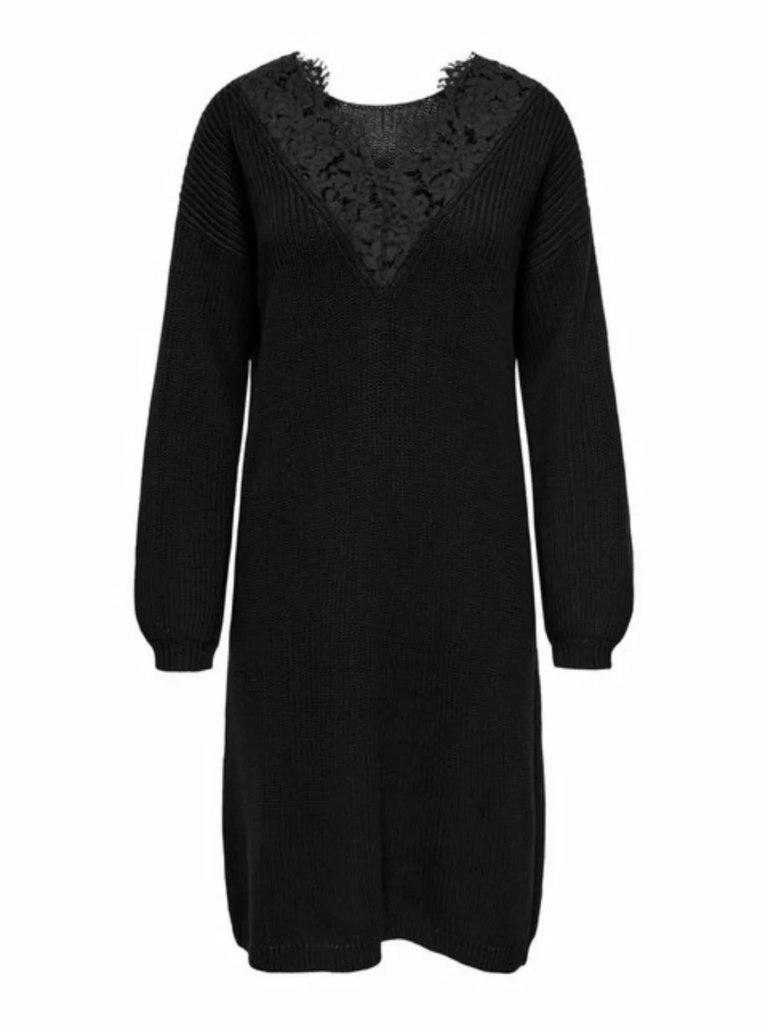 ONLY Blusenkleid ONLXENIA LIFE L/S DRESS KNT günstig online kaufen