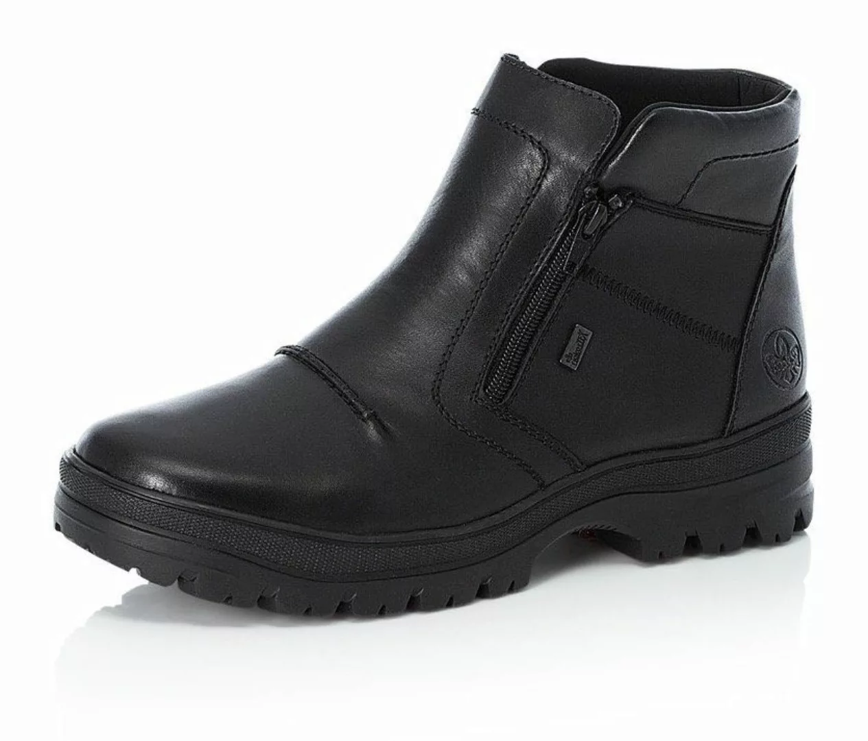 Rieker Flip Grip Winterstiefelette, Winterboots mit günstig online kaufen
