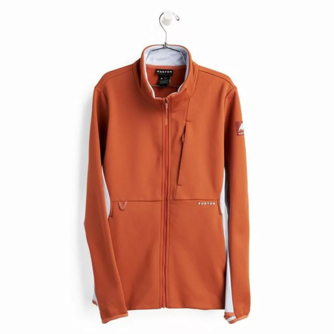 Burton Anorak Burton W Multipath Full Zip Fleece Damen Anorak günstig online kaufen