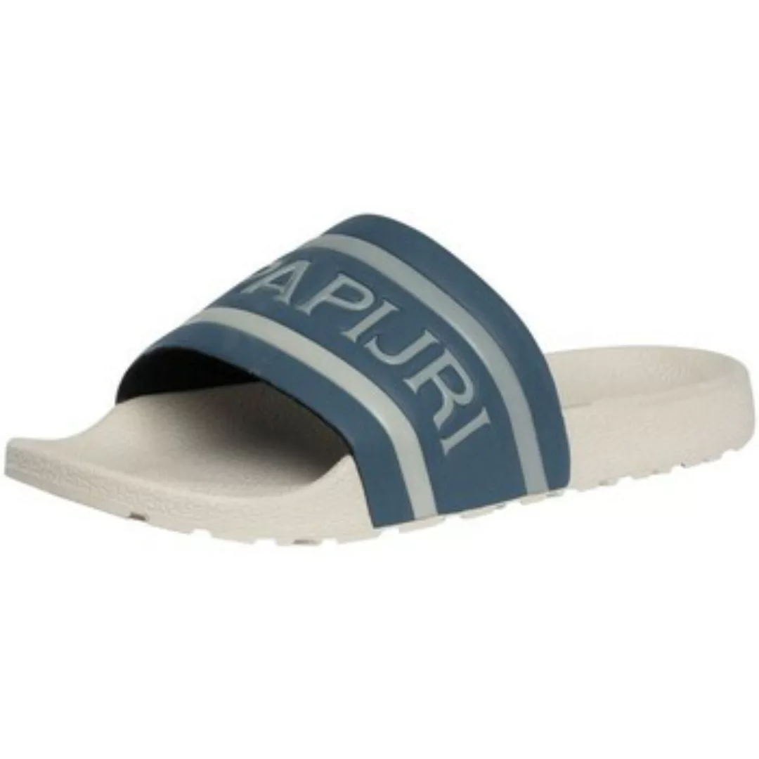 Napapijri  Zehensandalen Stream-Schieberegler günstig online kaufen