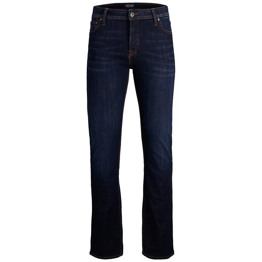 Jack & Jones Jake Original Am 777 Jeans 36 Blue Denim günstig online kaufen