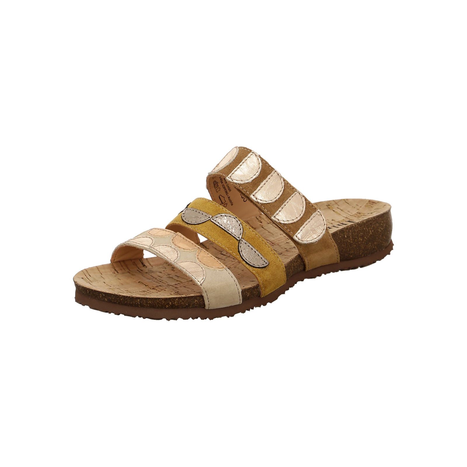 Think! Pantolette Julia Pantolette günstig online kaufen