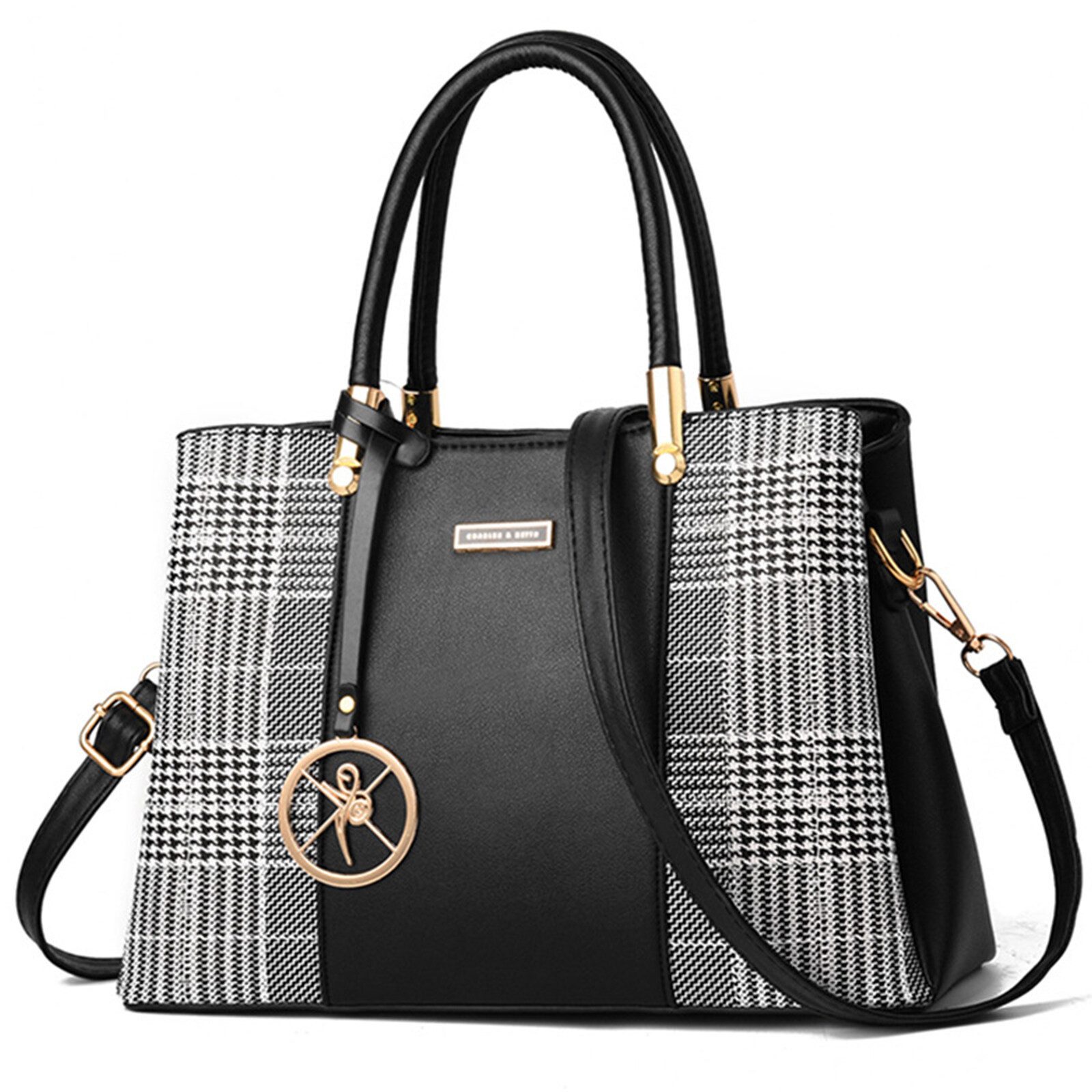 HAUSS SPOLE Henkeltasche Henkeltasche Umhängetasche Handtasche günstig online kaufen