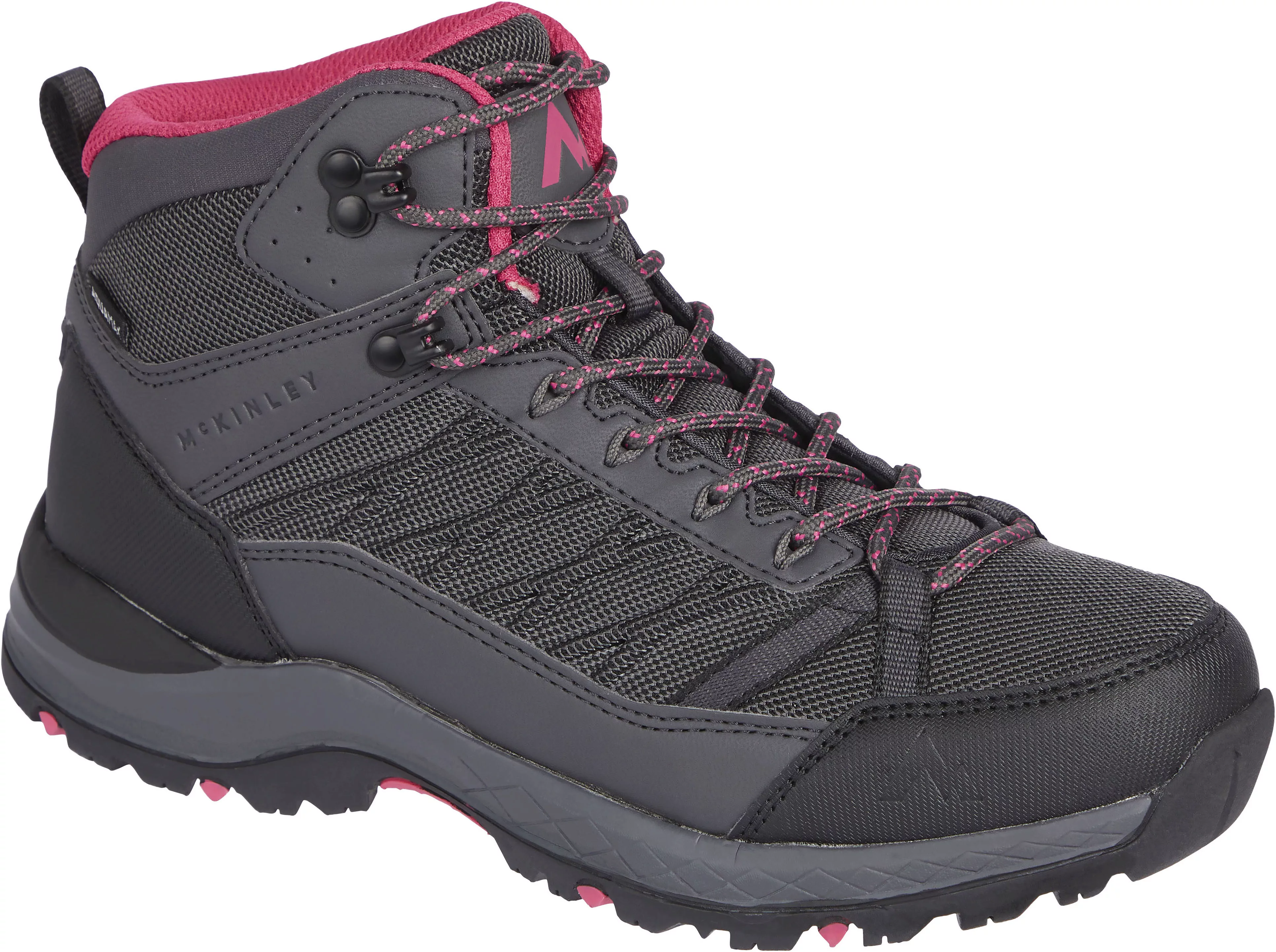 McKINLEY Wanderschuh "Kona V MID AQX W" günstig online kaufen