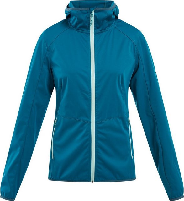 McKINLEY Anorak Da.-Jacke Ciamarello JKT W BLUE PETROL günstig online kaufen