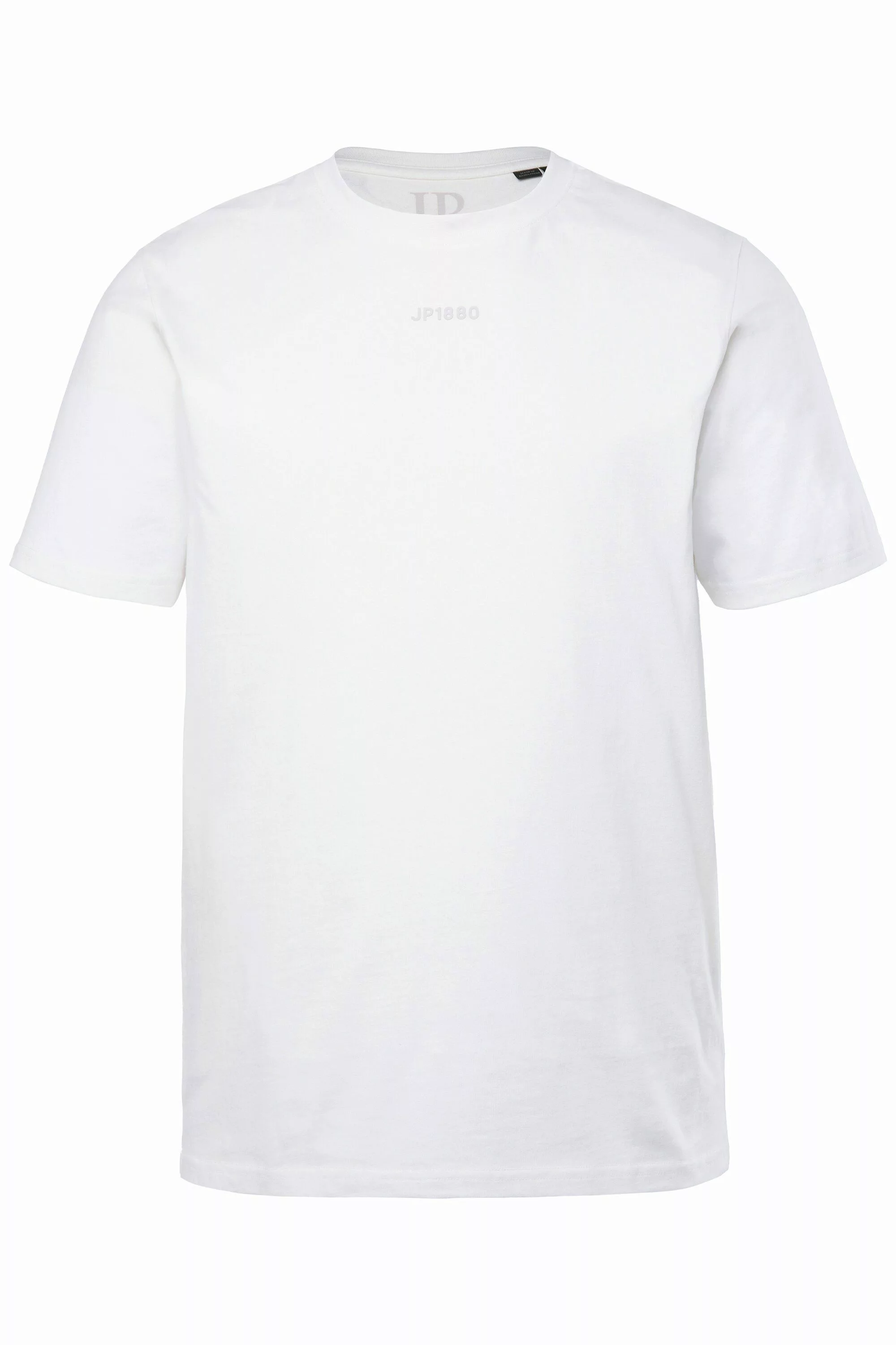 JP1880 T-Shirt JP1880 T-Shirt Halbarm Rundhals günstig online kaufen