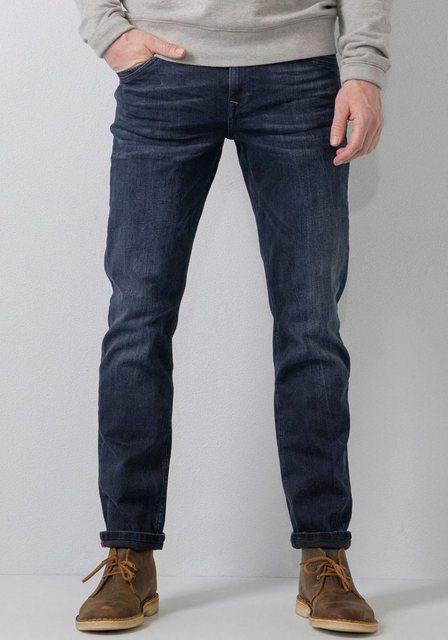 Petrol Industries Slim-fit-Jeans Seaham günstig online kaufen