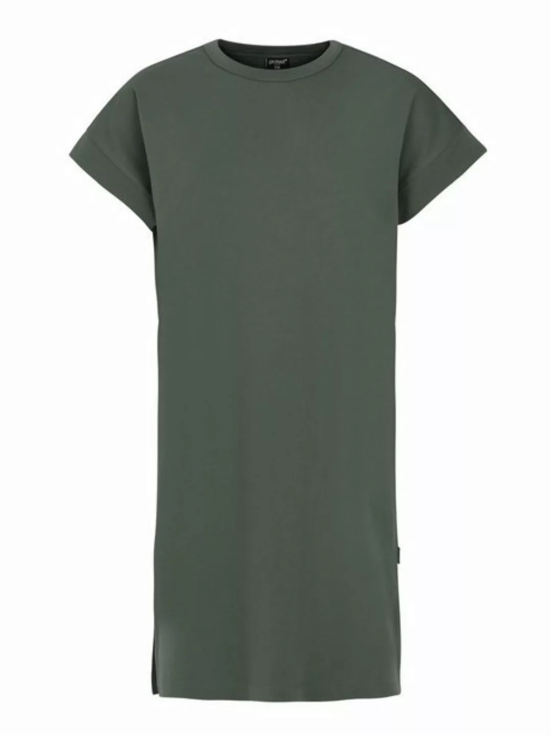 Protest Sommerkleid Protest T-Shirt Kleid PRTISE Hunter Green L günstig online kaufen