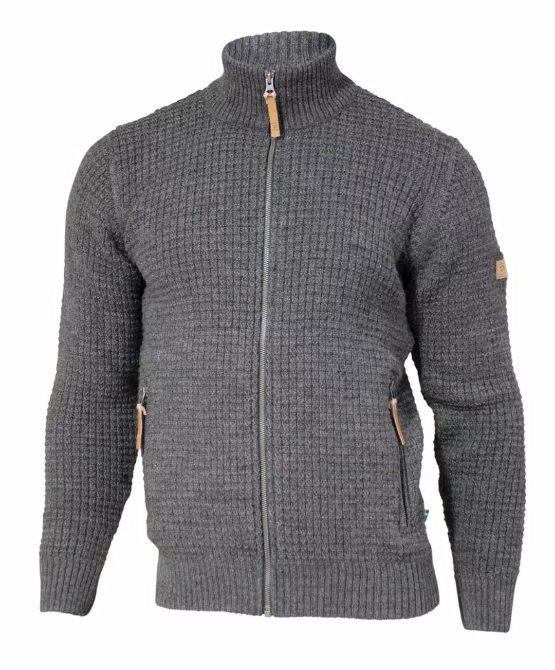 Ivanhoe Moritz Full Zip [2100553] - Wolljacke Herren günstig online kaufen