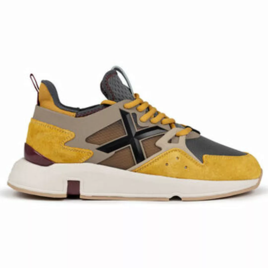 Munich  Sneaker Clik  Amarillo günstig online kaufen