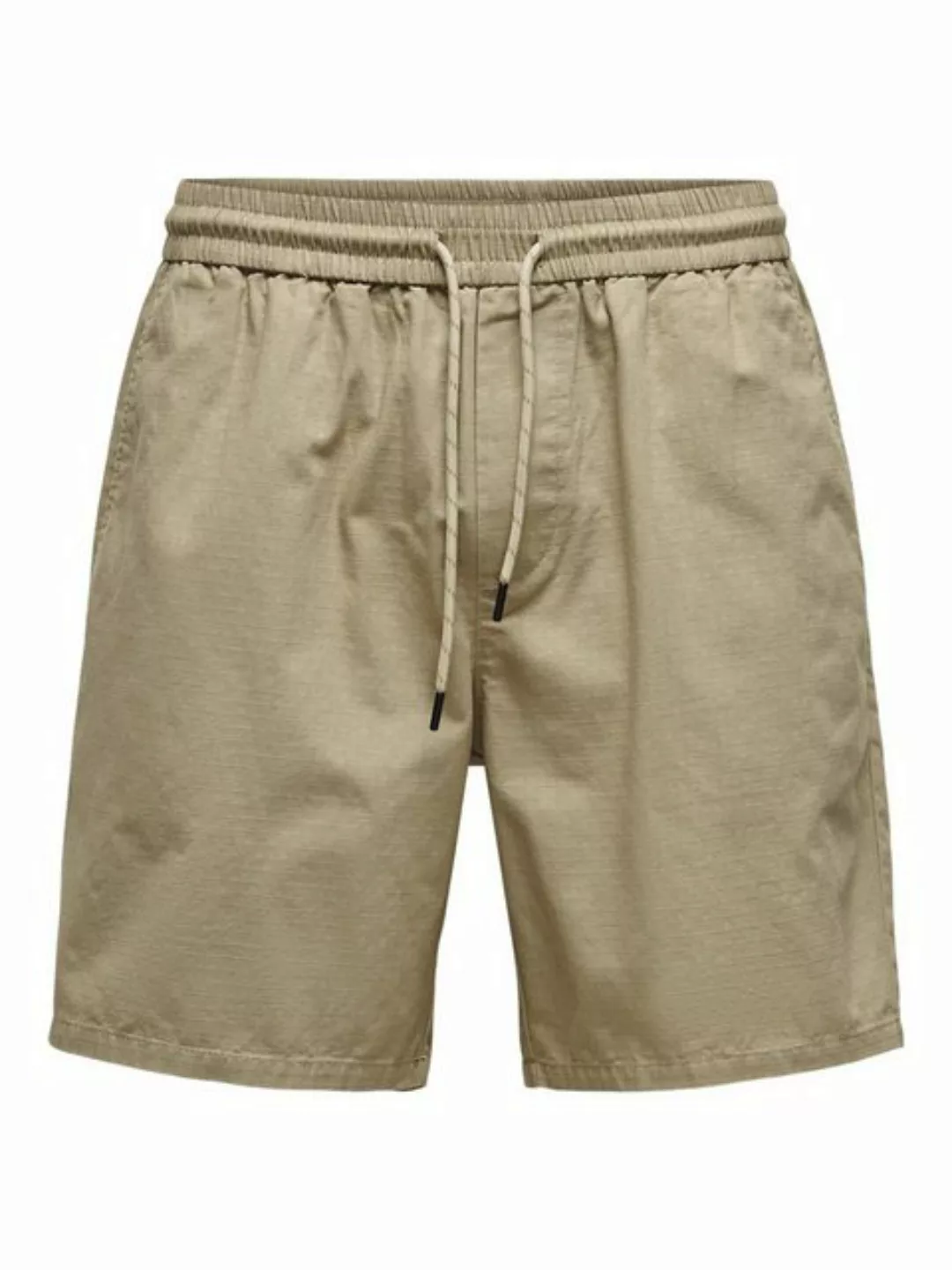 ONLY & SONS Shorts Tel (1-tlg) günstig online kaufen