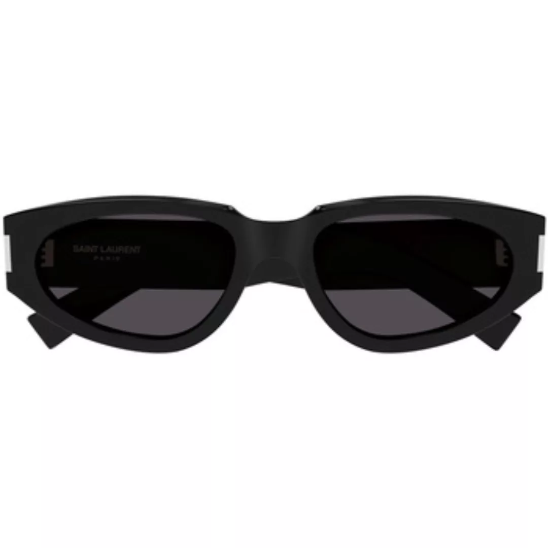 Yves Saint Laurent  Sonnenbrillen Saint Laurent SL 618 001 Sonnenbrille günstig online kaufen