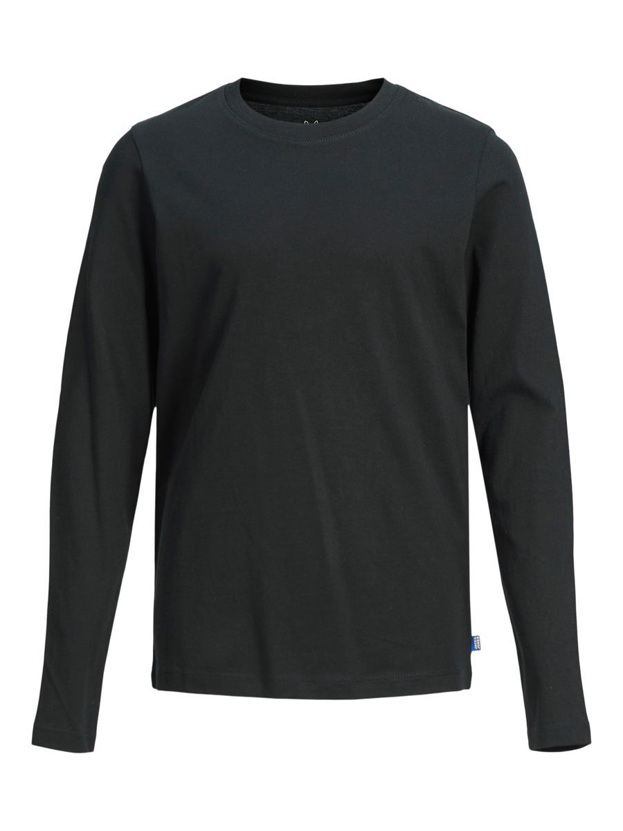 Jack & Jones Junior Langarmshirt JJEORGANIC BASIC TEE LS O günstig online kaufen