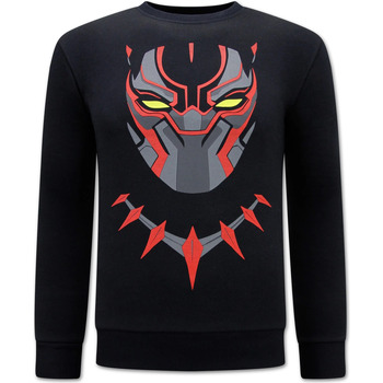 Local Fanatic  Sweatshirt Black Panther Für günstig online kaufen