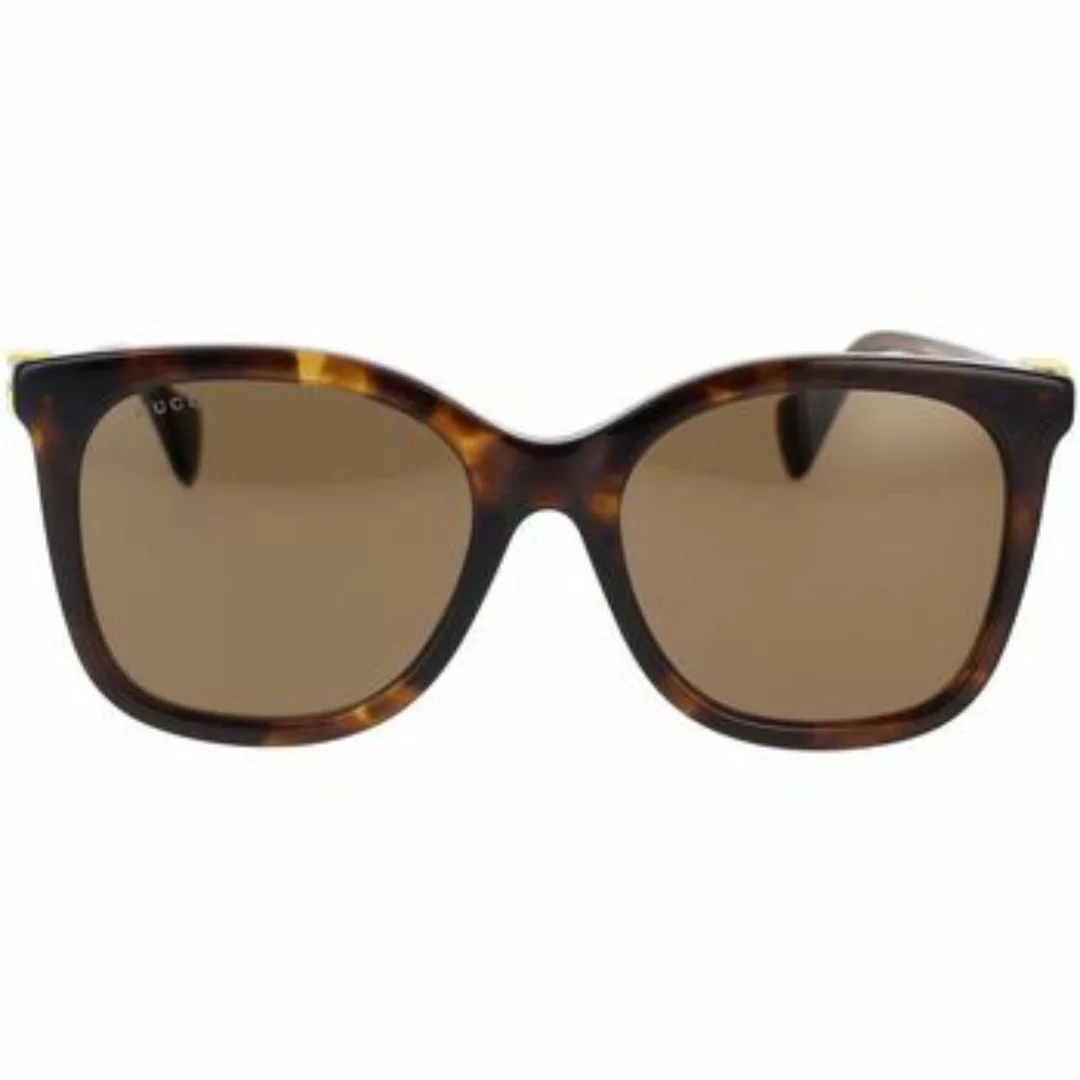Gucci  Sonnenbrillen -Sonnenbrille GG1071S 002 günstig online kaufen