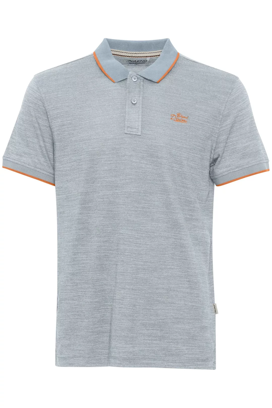 Blend Poloshirt "Poloshirt BHPolo" günstig online kaufen