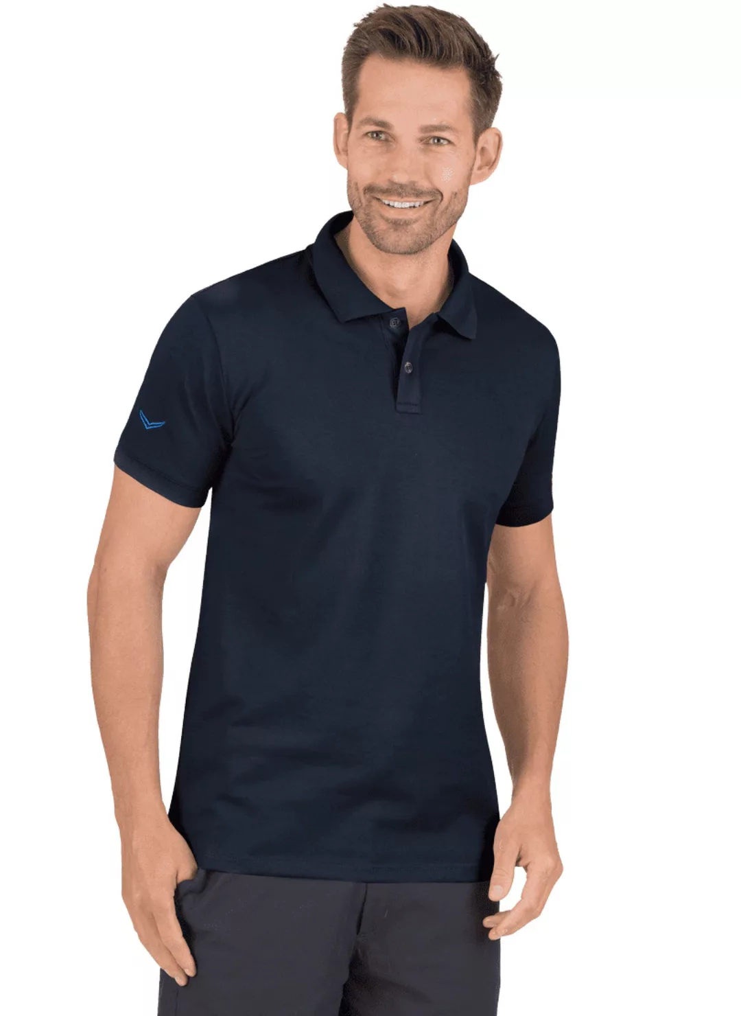 Trigema Poloshirt günstig online kaufen