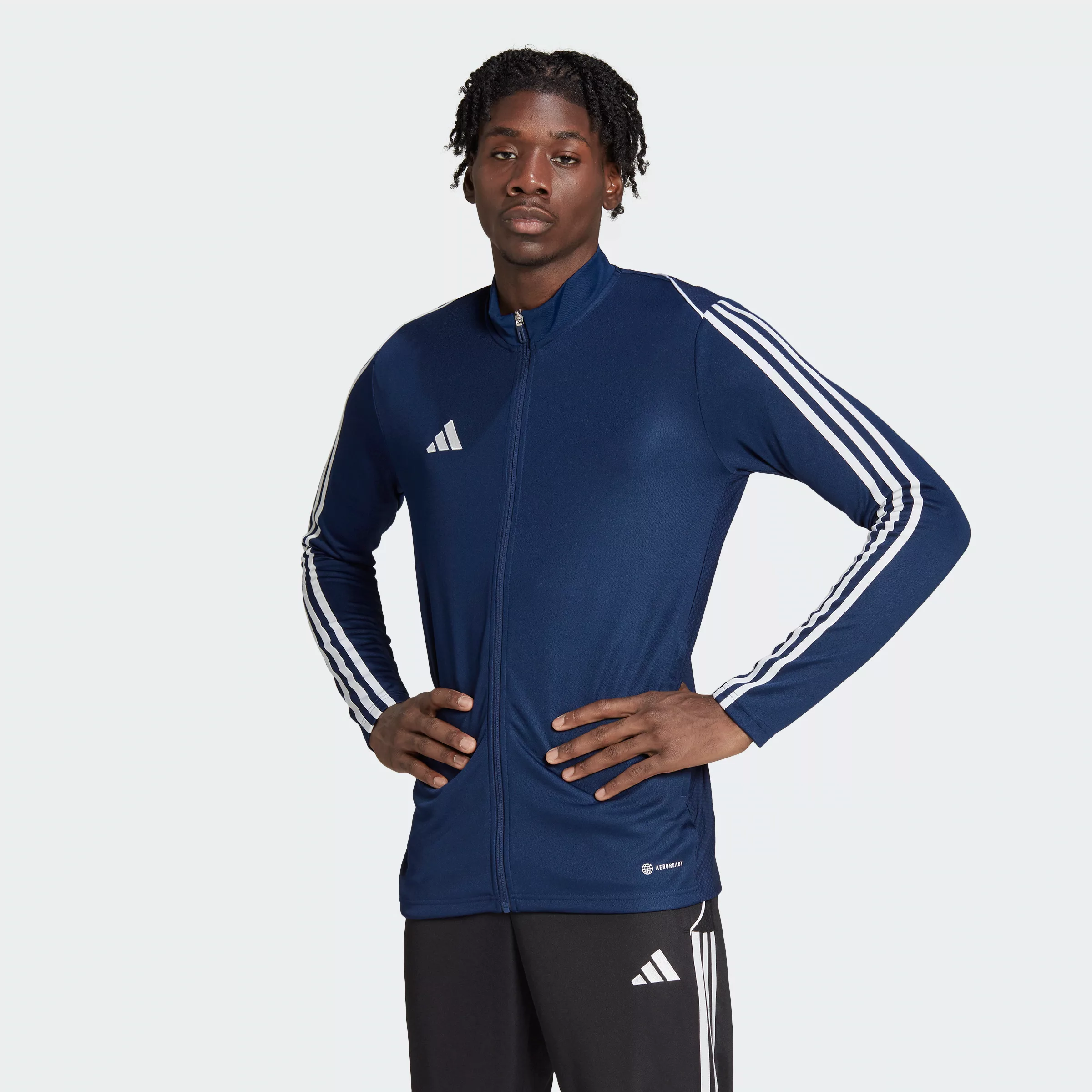 adidas Performance Trainingsjacke "TIRO23 L TR JKT" günstig online kaufen