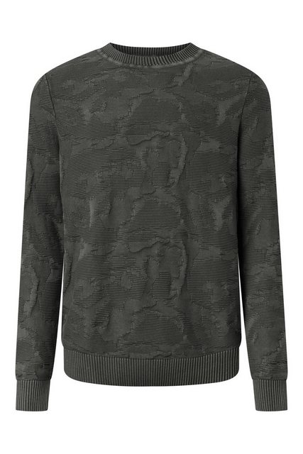 Joop Jeans Kapuzensweatshirt günstig online kaufen