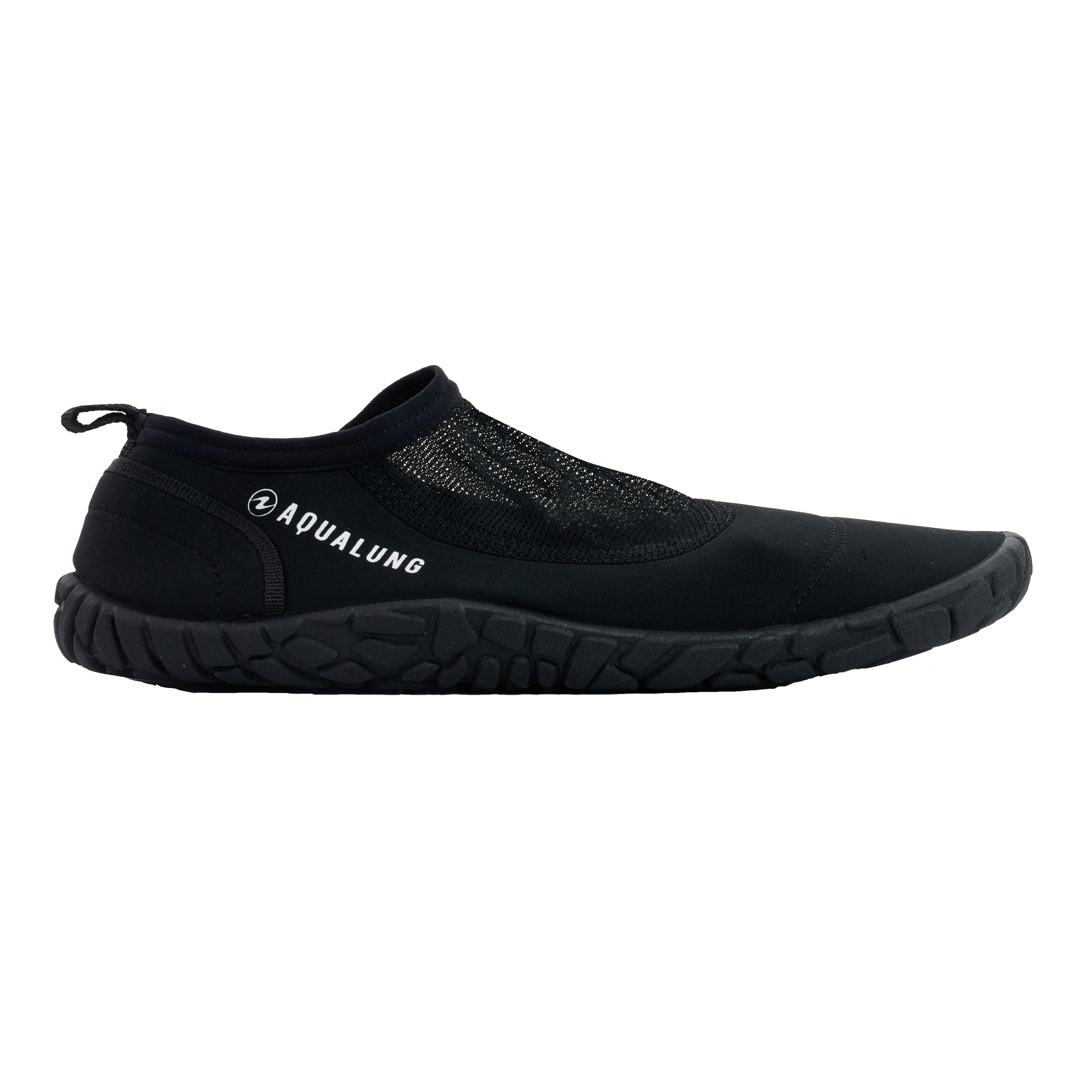 Aqualung BEACHWALKER black/black Badeschuh günstig online kaufen
