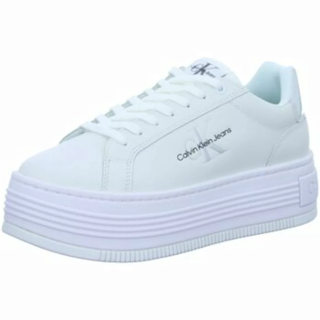 Calvin Klein Jeans  Sneaker YW0YW01457-01V günstig online kaufen