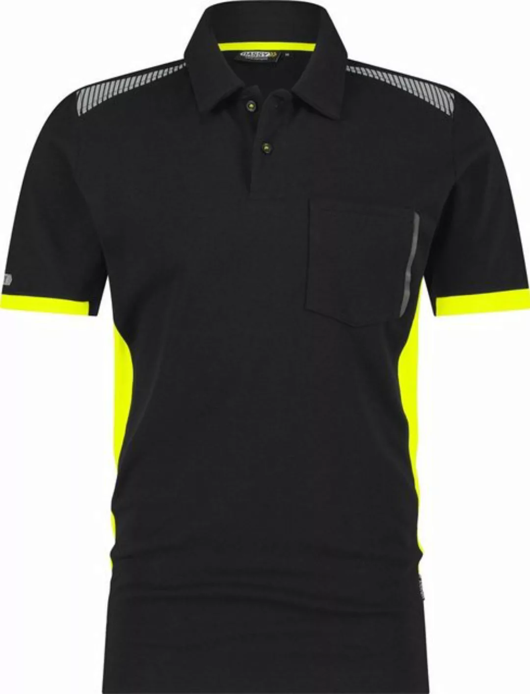 Dassy Poloshirt Poloshirt Veracruz günstig online kaufen