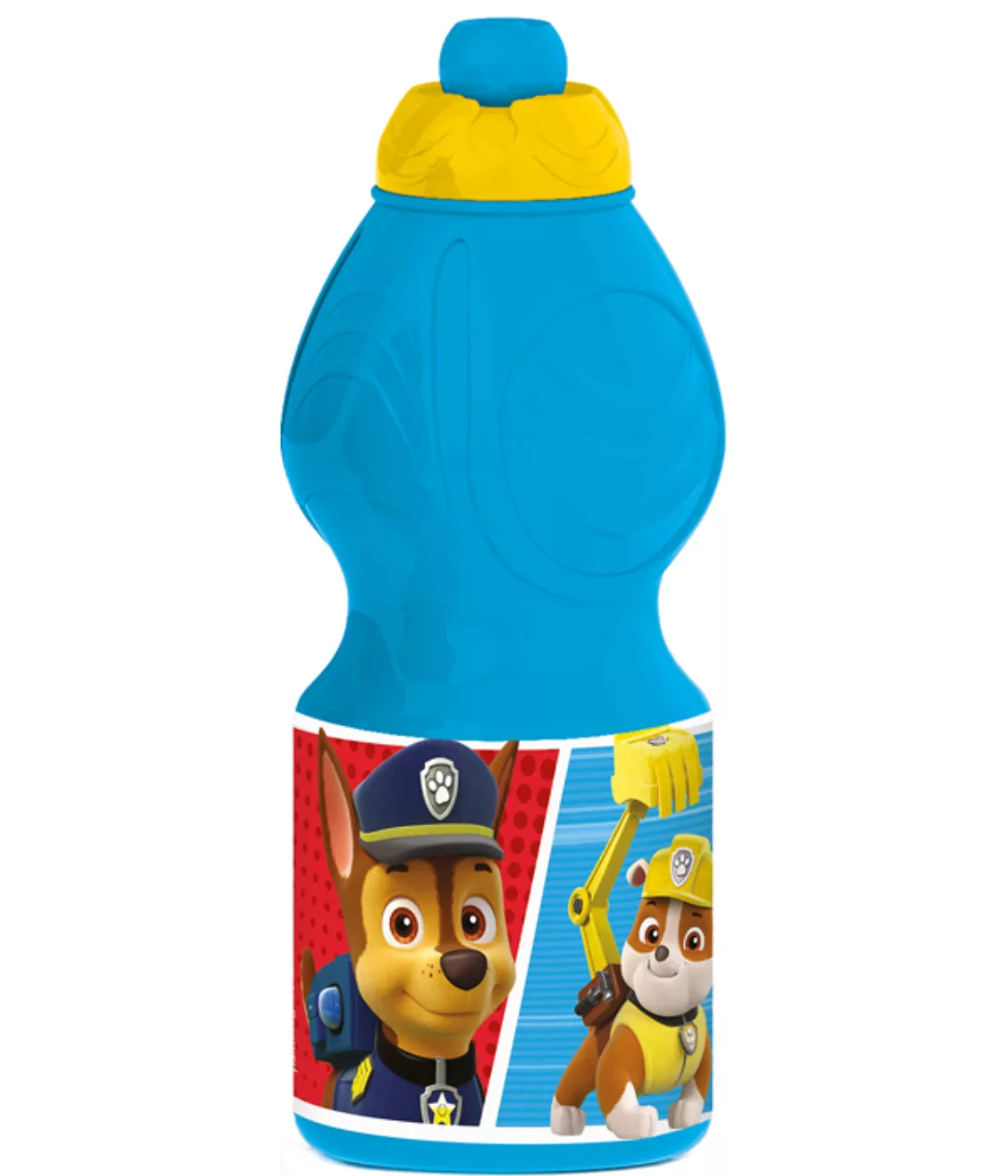 Paw Patrol - Set: Jausenbox + Trinkflasche (400 Ml) günstig online kaufen