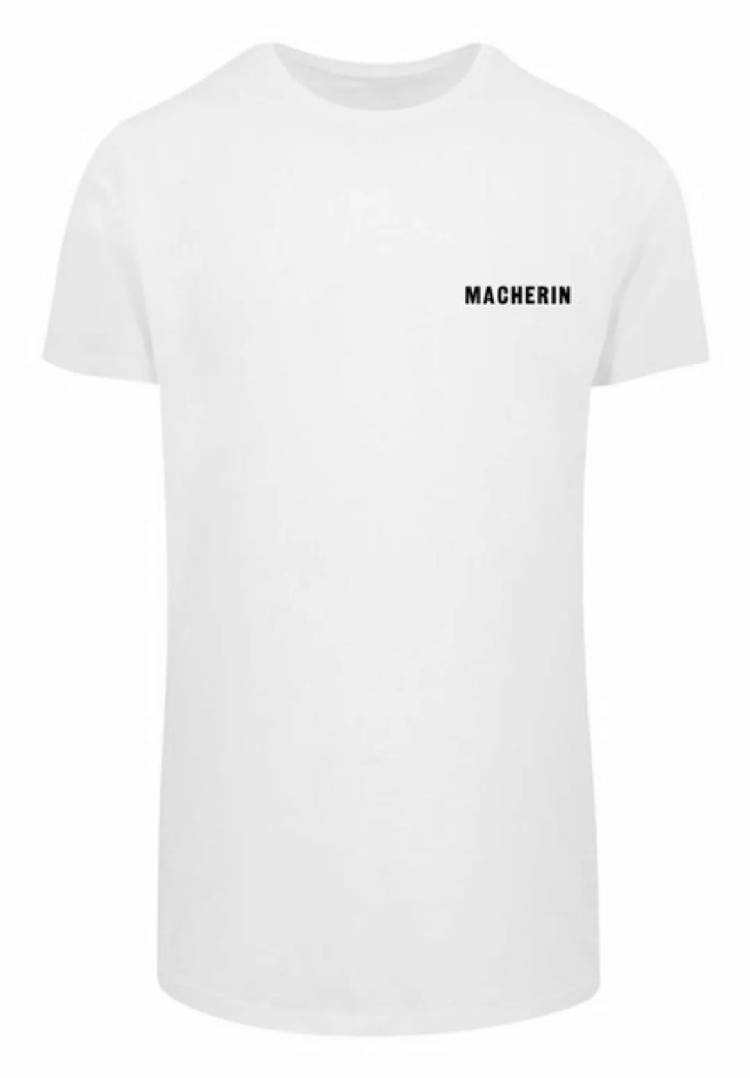 F4NT4STIC T-Shirt Macherin Jugendwort 2022, slang, lang geschnitten günstig online kaufen