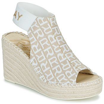 Replay Keilsandalette "Replay Sandalen Textil" günstig online kaufen