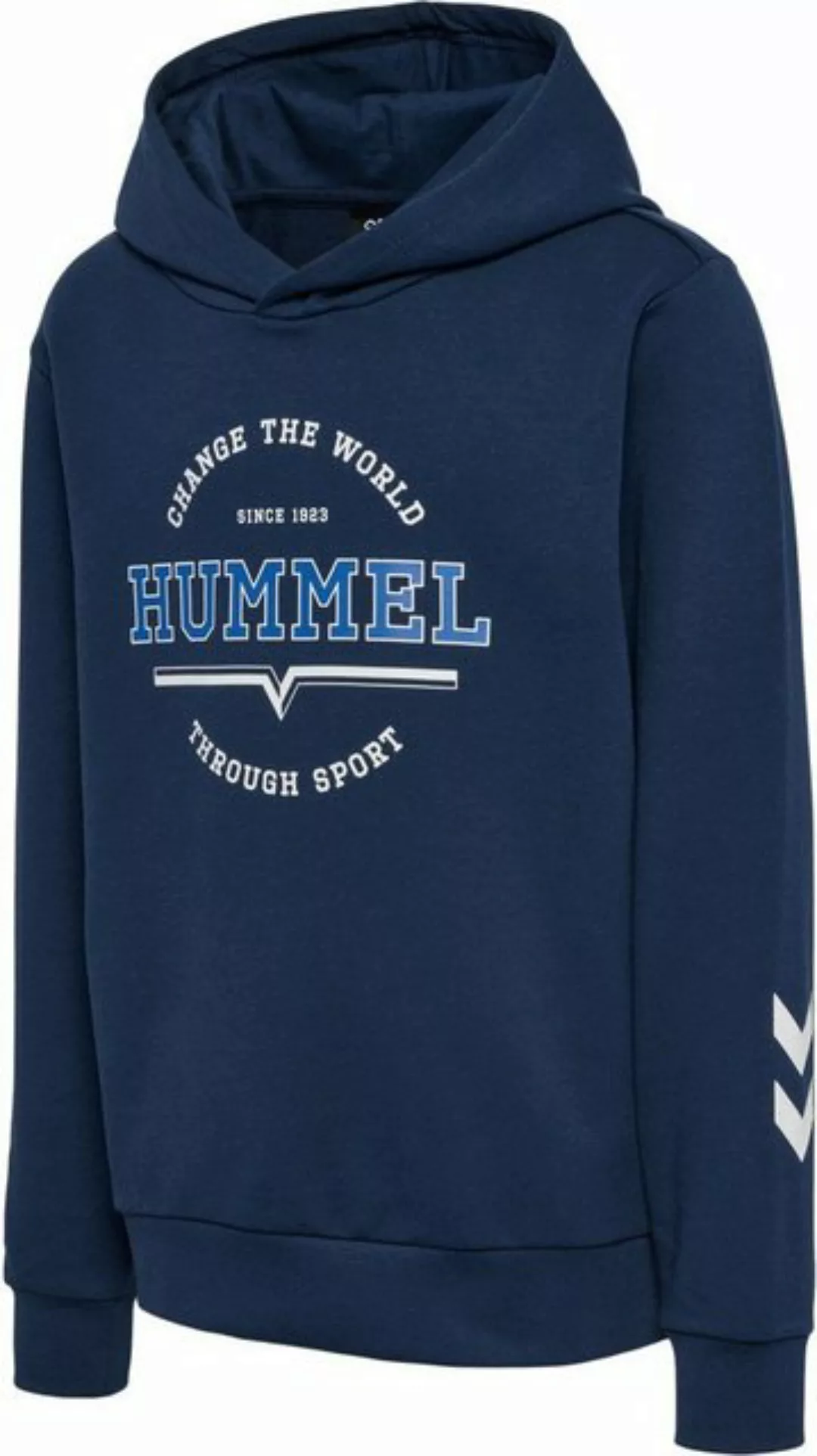 hummel Hoodie günstig online kaufen