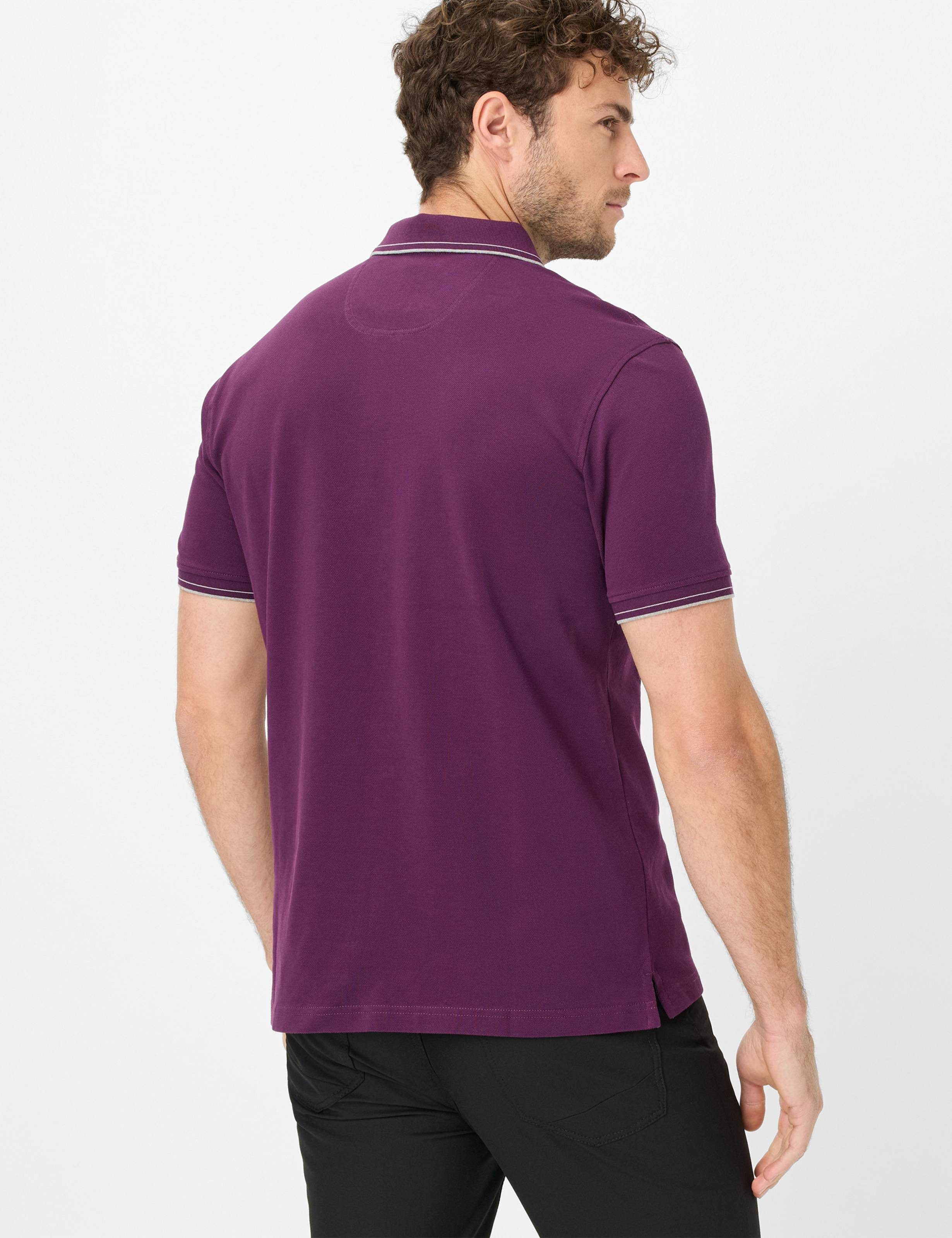 Brax Poloshirt Style PETE günstig online kaufen
