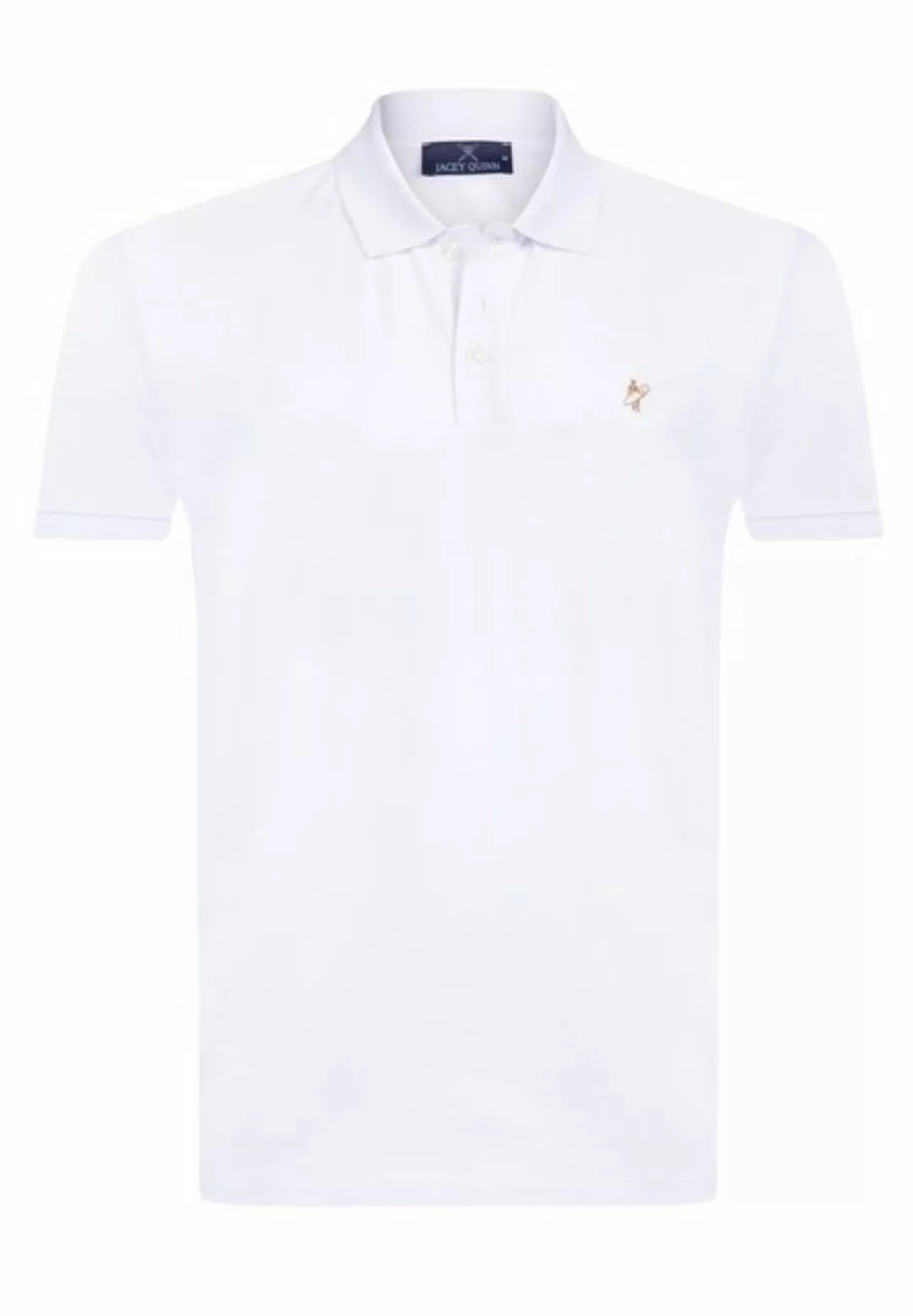 Jacey Quinn Poloshirt Polo Shirt günstig online kaufen