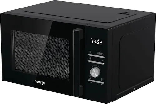 GORENJE Mikrowelle »MO 28 A5BH«, Umluft-Grill, 900 W günstig online kaufen