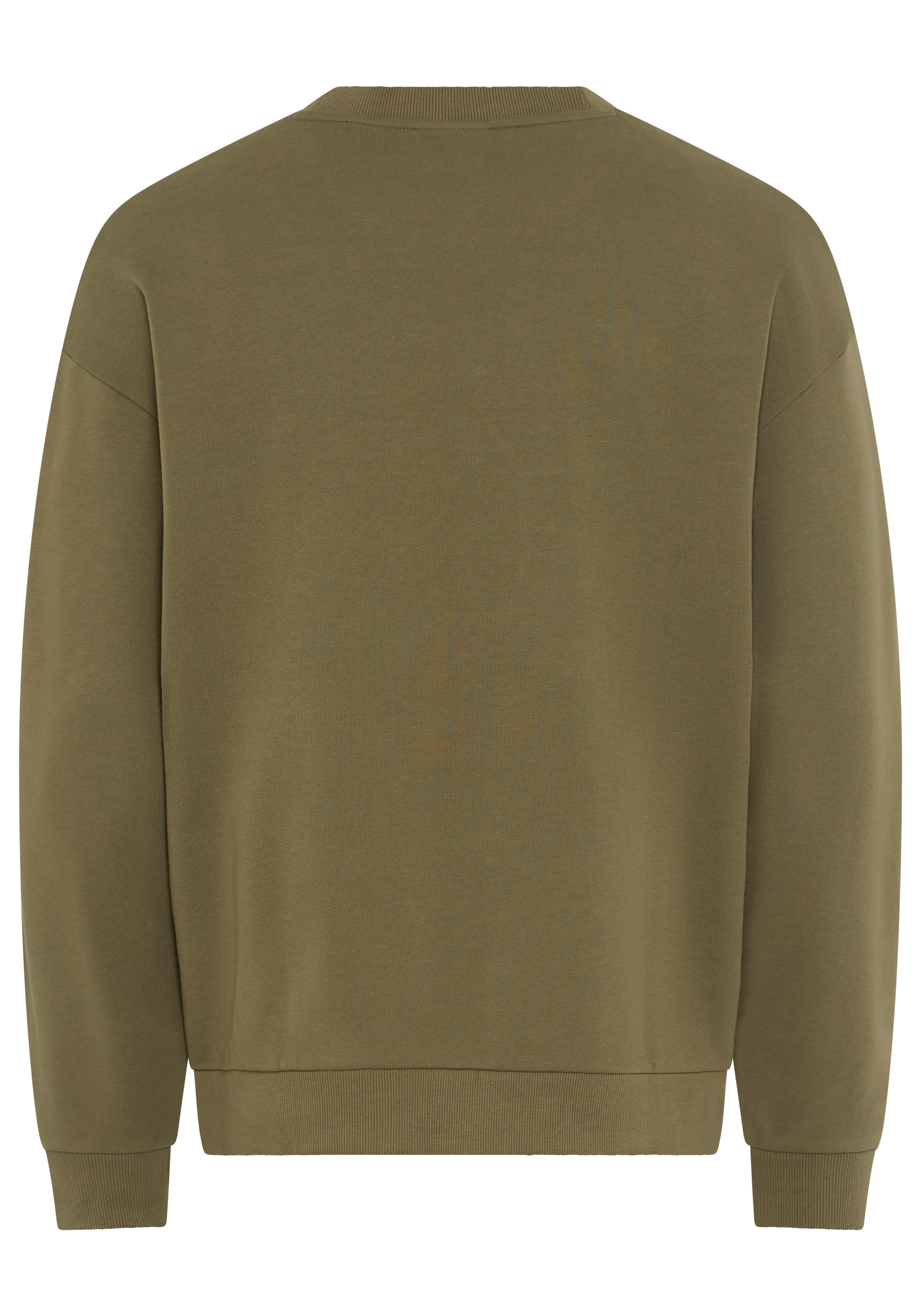 HUGO Blue Sweatshirt "Newirex", Rundhalsausschnitt, regular fit, Logodruck günstig online kaufen