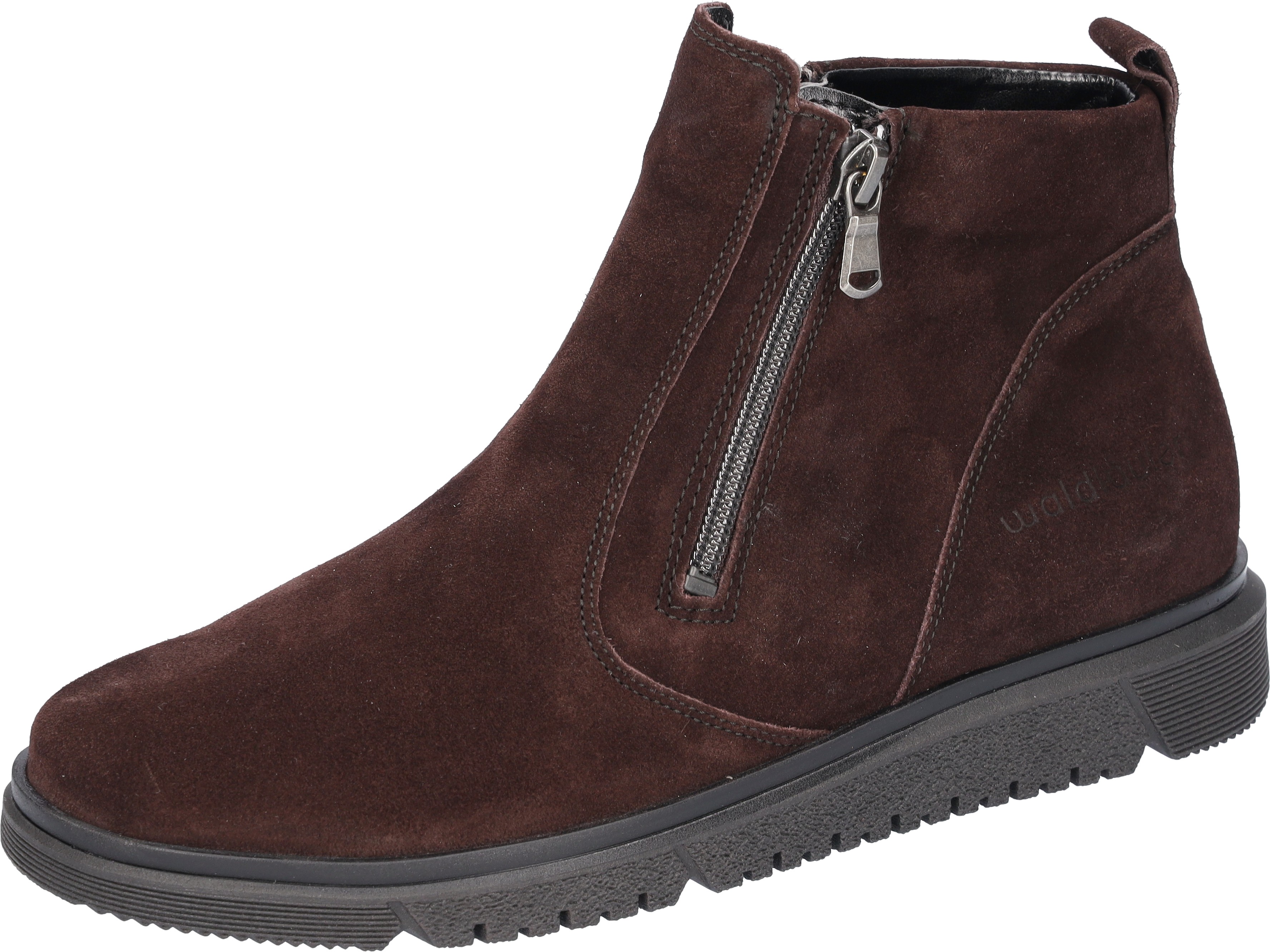 Waldläufer Schlupfboots "H-GESA", Komfortboots, Bequemschuh, Stiefelette in günstig online kaufen