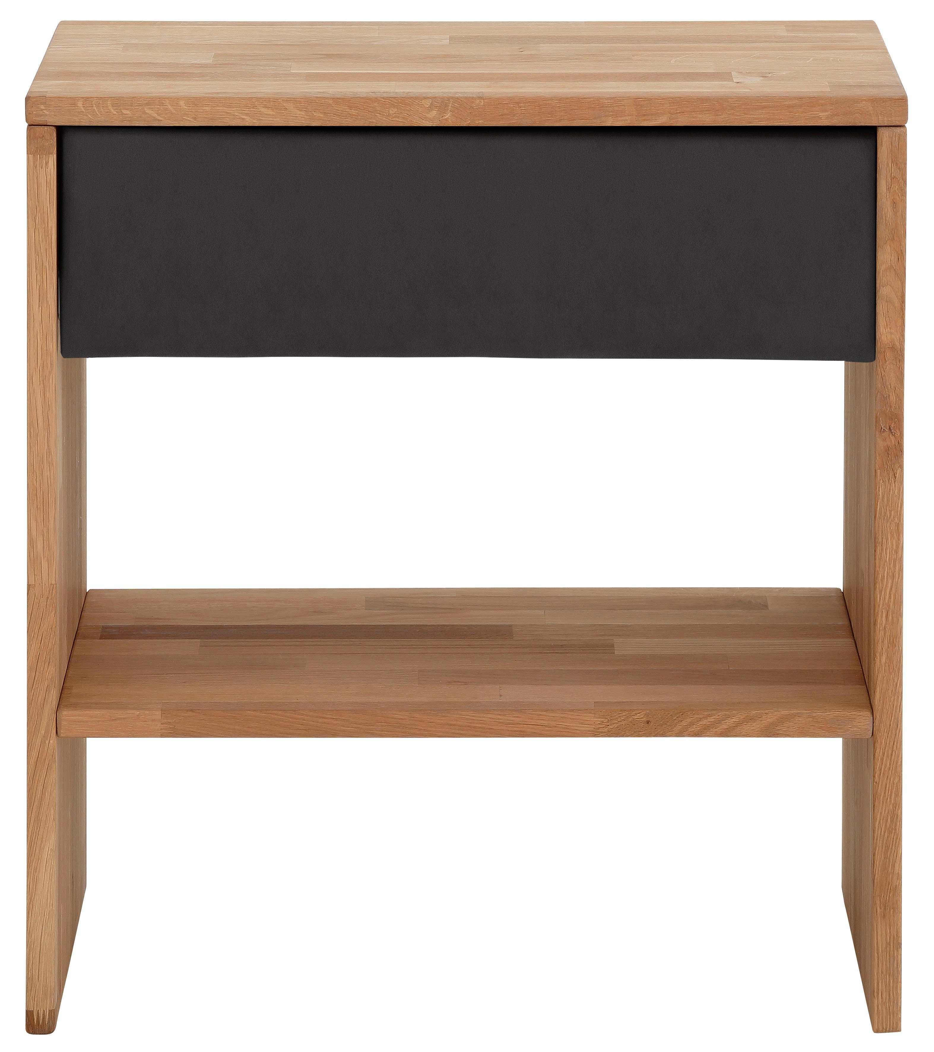 Home affaire Nachttisch "Cavan", passend zur Boxspringbett-Serie Cavan günstig online kaufen