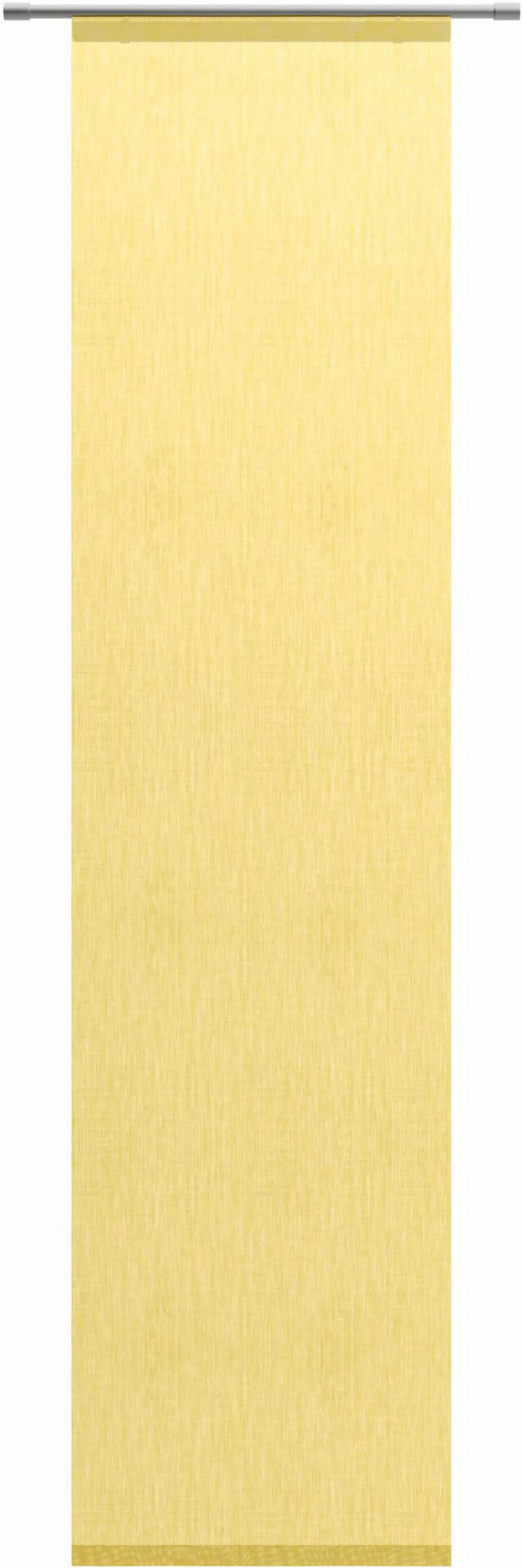 Neutex for you! Schiebegardine Libre-ECO, Paneelwagen günstig online kaufen